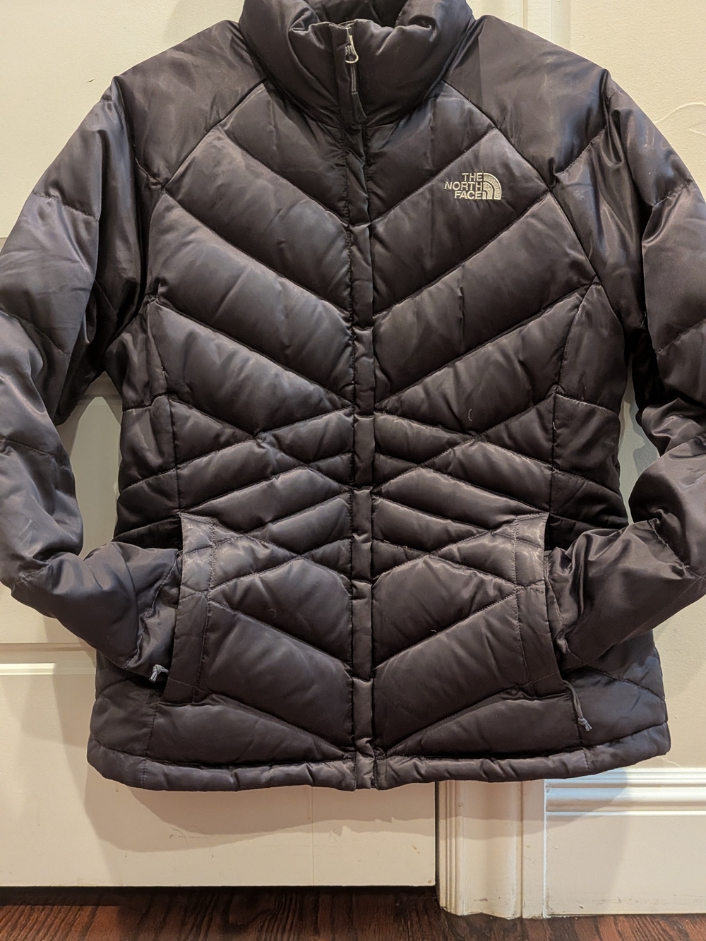 The North Face Women's  Insulated Puffer Jacket 559